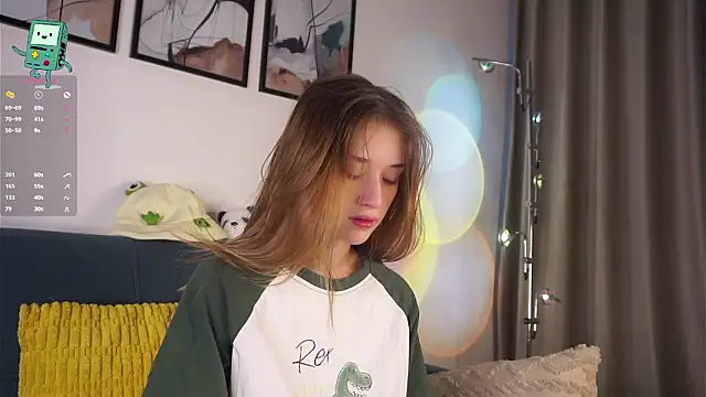 EdlinHargus online show from 3, 2, 2026