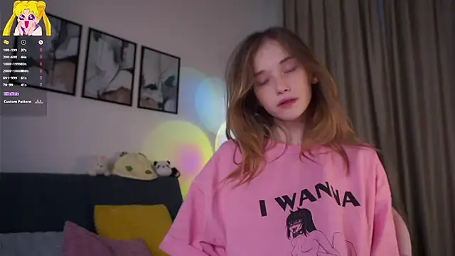 EdlinHargus online show from 13, 2, 2026