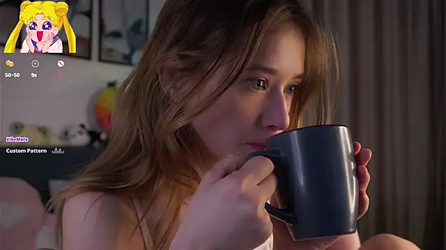 EdlinHargus online show from 8, 3, 2026