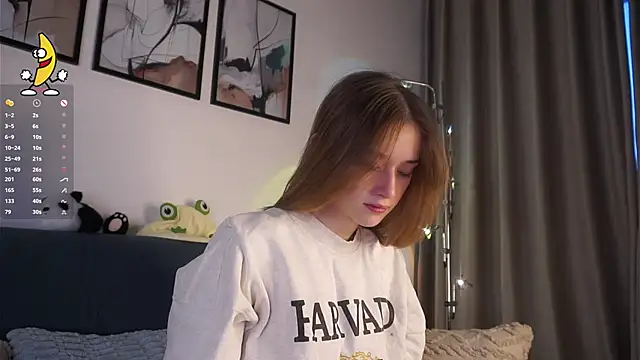 EdlinHargus online show from 2, 2, 2026