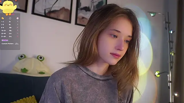 EdlinHargus online show from 9, 2, 2026