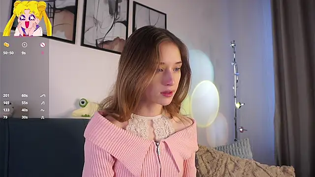 EdlinHargus online show from 4, 3, 2026