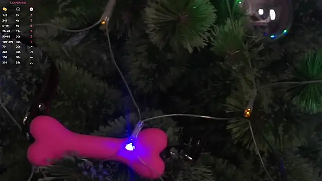 EdlinHargus online show from 21, 12, 2025