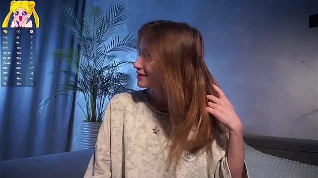 EdlinHargus online show from 7, 4, 2026