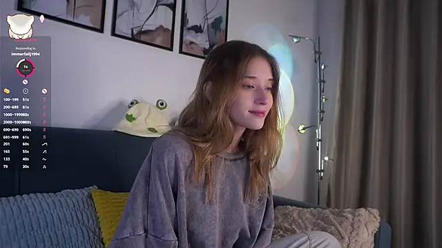 EdlinHargus online show from 10, 2, 2026