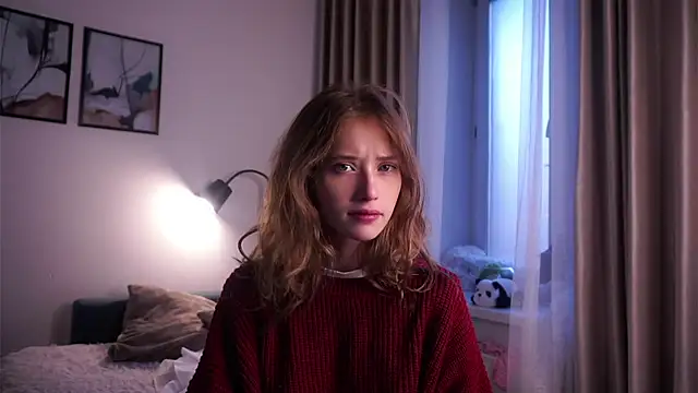 EdlinHargus online show from 26, 10, 2025