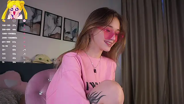 EdlinHargus online show from 13, 3, 2026