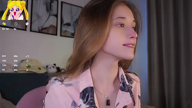 EdlinHargus online show from 14, 3, 2026