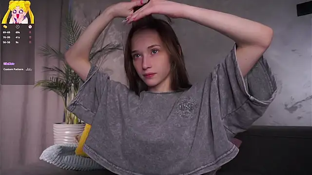 EdlinHargus online show from 20, 4, 2026