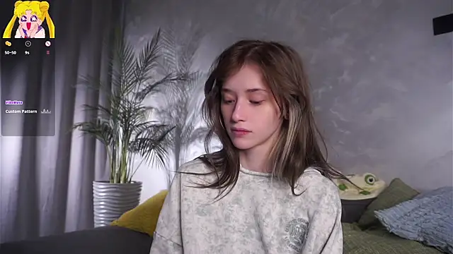 EdlinHargus online show from 17, 4, 2026