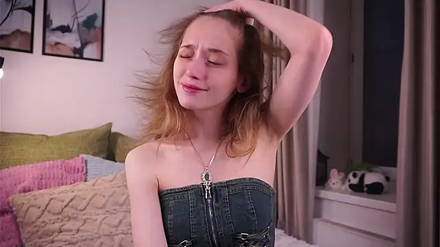 EdlinHargus online show from 18, 11, 2025