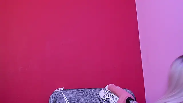 Kate bunny  online show from 26, 10, 2025