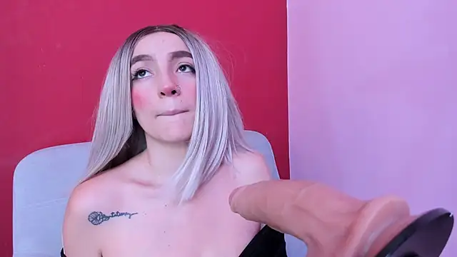 Kate bunny  online show from 18, 1, 2026