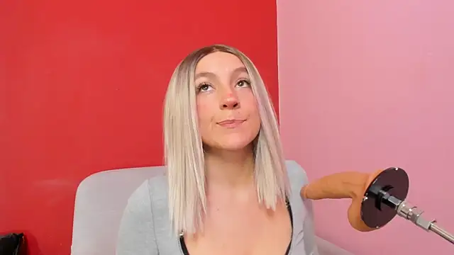 Kate bunny  online show from 16, 4, 2026