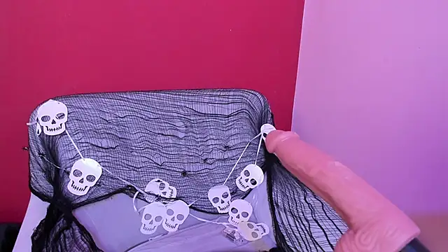 Kate bunny  online show from 30, 10, 2025