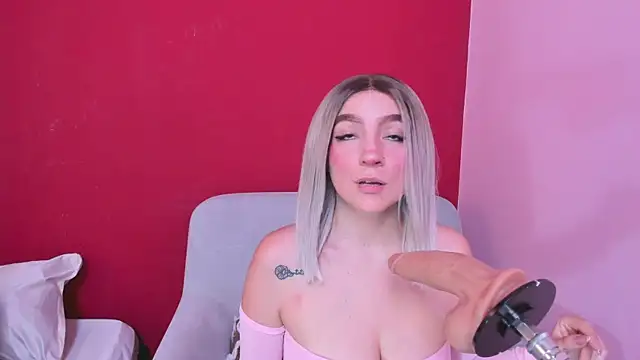 Kate bunny  online show from 24, 2, 2026