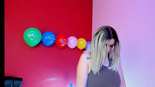 Kate bunny  online show from 23, 7, 2026