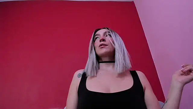 Snapshot of Kate_bunny_ chatting on 22, 5, 2026 Kate bunny online show from 22, 5, 2026