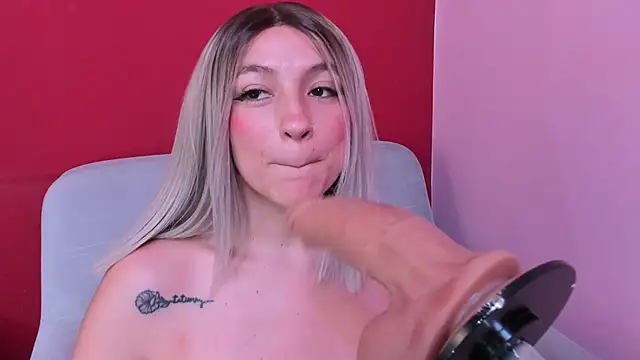 Kate bunny  online show from 22, 4, 2026