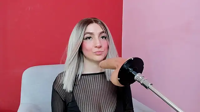 Kate bunny  online show from 5, 3, 2026