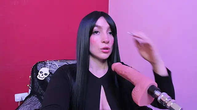 Kate bunny  online show from 24, 10, 2025