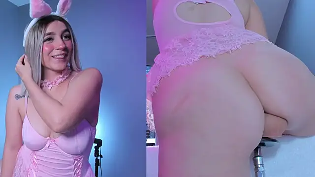 Kate bunny  online show from 12, 7, 2026