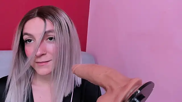 Kate bunny  online show from 19, 4, 2026