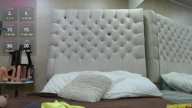 La Crespa x online show from 18, 11, 2025