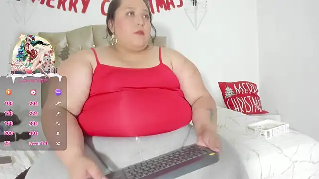 Suggar-bbw online show from 7, 1, 2026