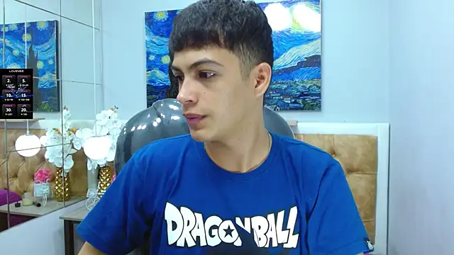 SkinnyBoy  online show from 10, 11, 2025