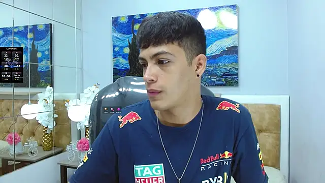 SkinnyBoy  online show from 15, 10, 2025