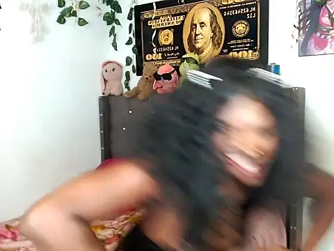 stefanny hot03 online show from 1, 11, 2025