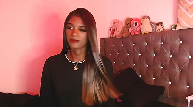 stefanny hot03 online show from 24, 12, 2024
