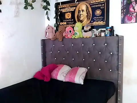 stefanny hot03 online show from 16, 11, 2025