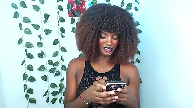 stefanny hot03 online show from 18, 4, 2026