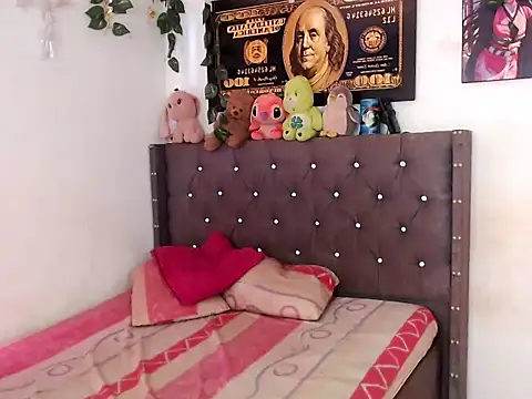 stefanny hot03 online show from 16, 12, 2025