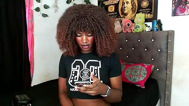 stefanny hot03 online show from 10, 3, 2026