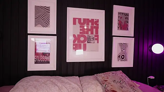 Sophia wilsonn  online show from 26, 2, 2026