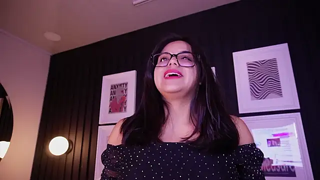 Sophia wilsonn  online show from 27, 2, 2026