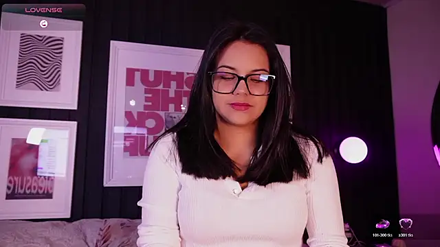 Sophia wilsonn  online show from 2, 3, 2026