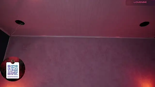 Sophia wilsonn  online show from 1, 6, 2026