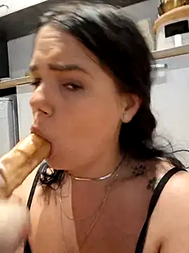 Xladycharme online show from 29, 10, 2025