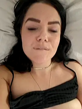 Xladycharme online show from 30, 10, 2025