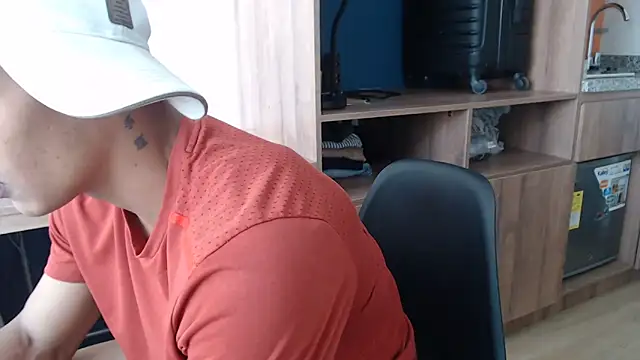 Jhonyblack 1 online show from 6, 2, 2026