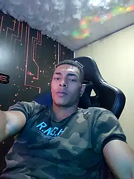 Jhonyblack 1 online show from 28, 11, 2025