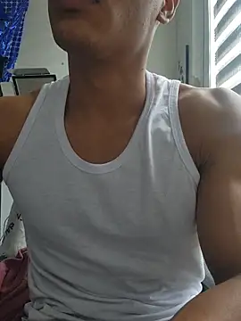 Snapshot of Jhonyblack_1 chatting on 30, 4, 2026 Jhonyblack 1 online show from 30, 4, 2026