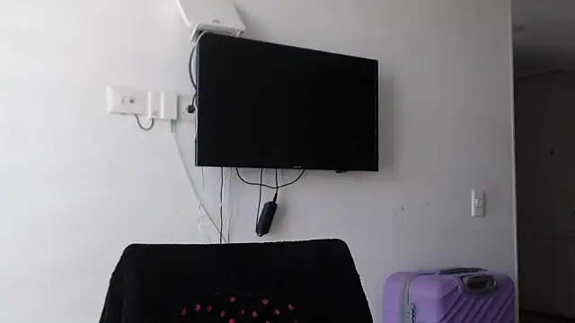 Jhonyblack 1 online show from 27, 11, 2025