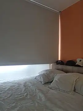 Jhonyblack 1 online show from 26, 3, 2026