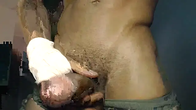 Jhonyblack 1 online show from 17, 3, 2026