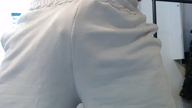 Jhonyblack 1 online show from 23, 11, 2025